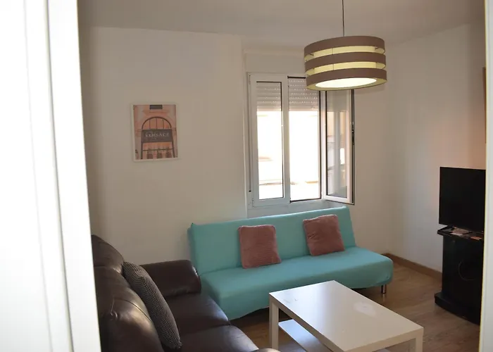 Vialia Apartments