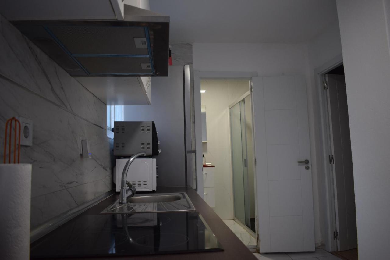 Apartamento Vialia *