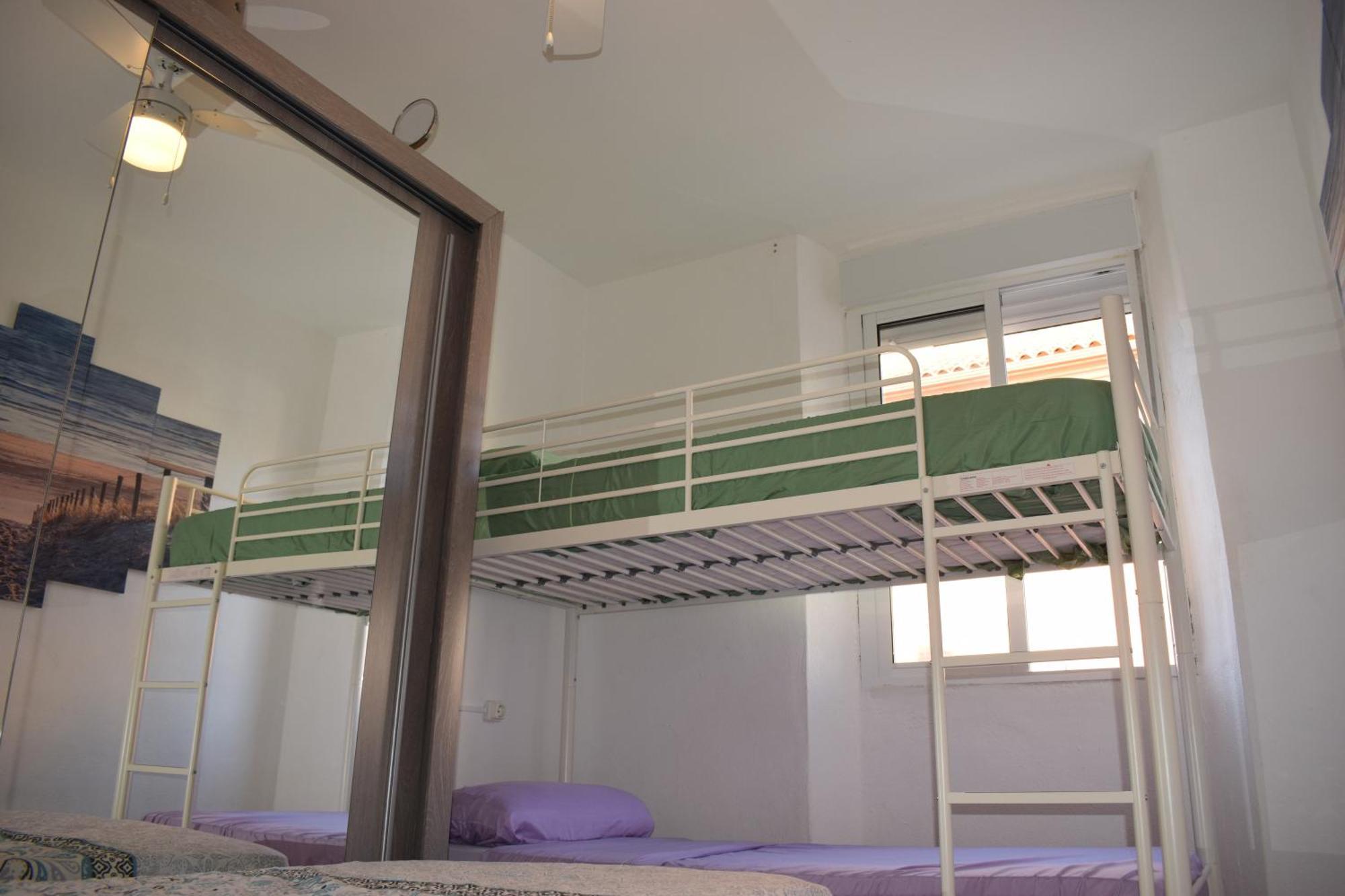 Apartamento Vialia