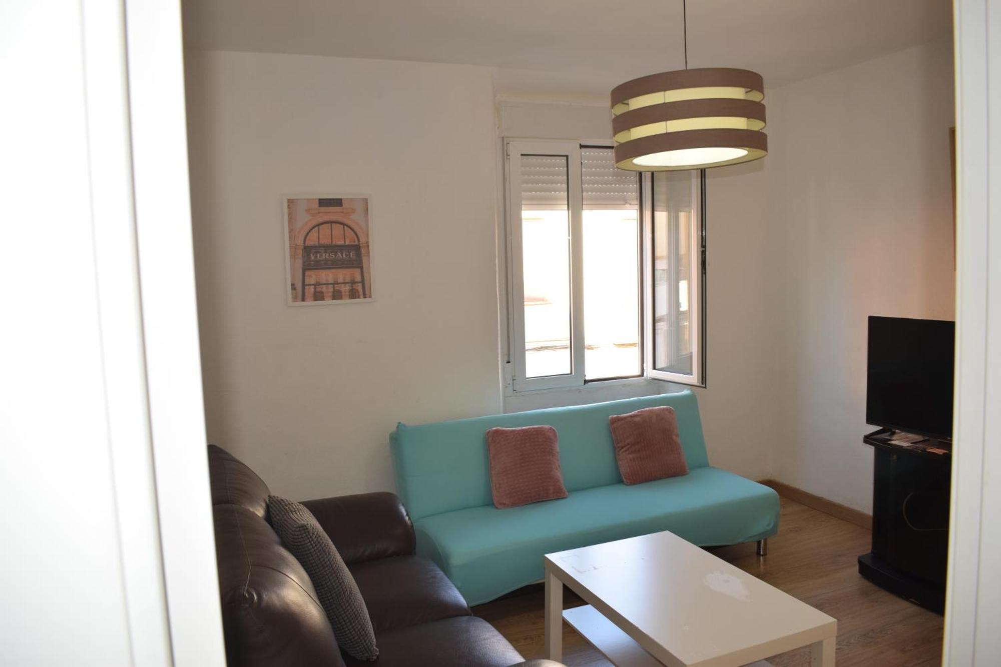 Apartamento Vialia