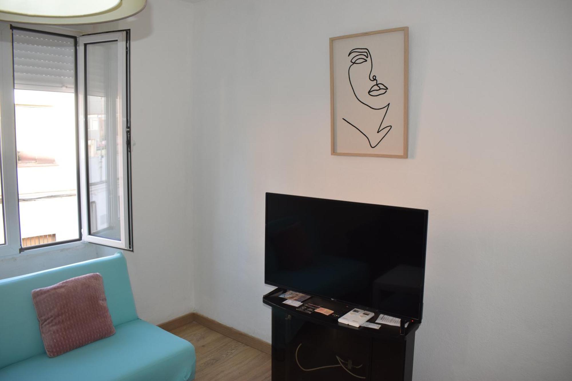 Apartamento Vialia