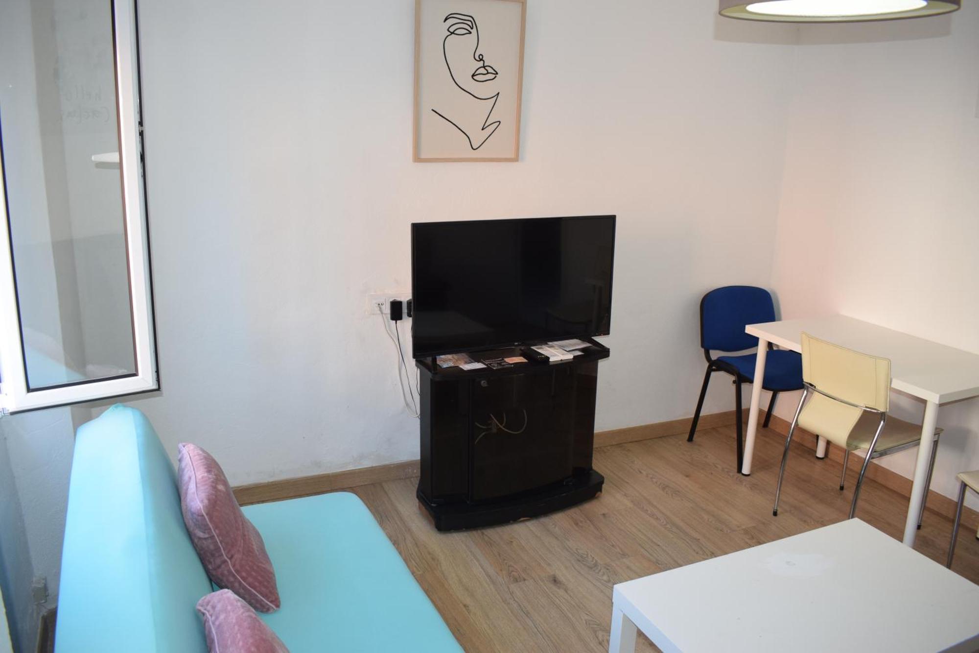 Apartamento Vialia