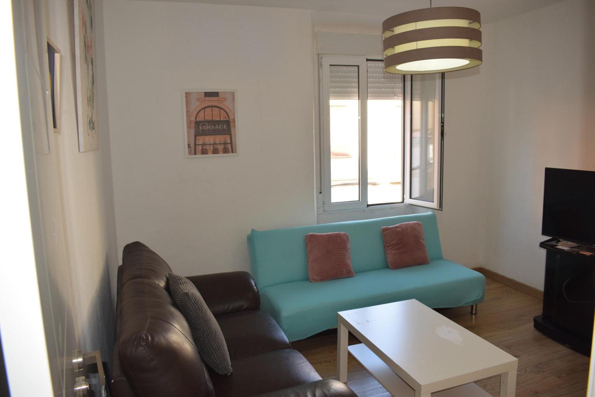 Apartamento Vialia