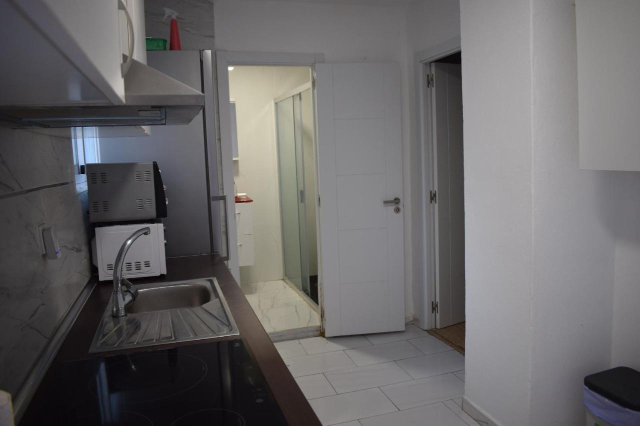 Vialia Apartment Malaga