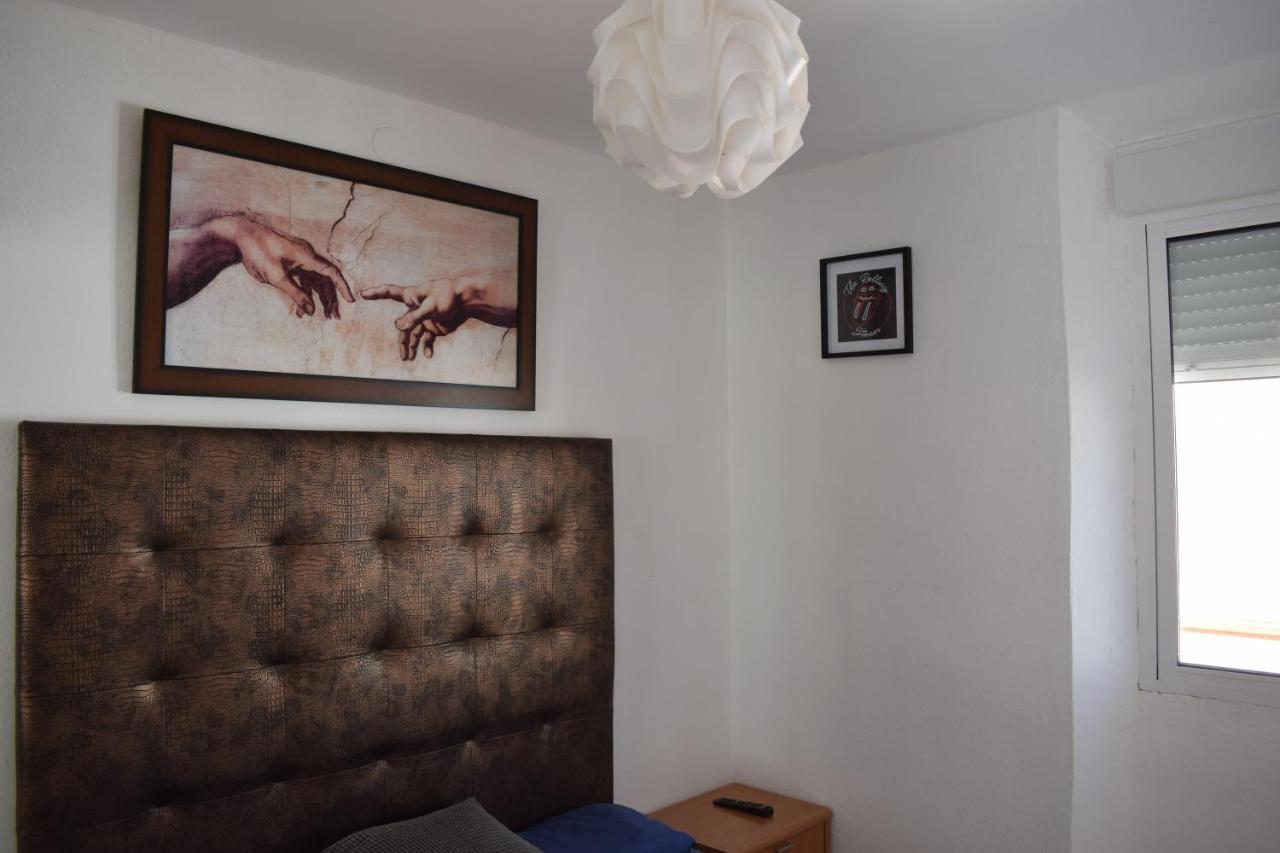Vialia Malaga