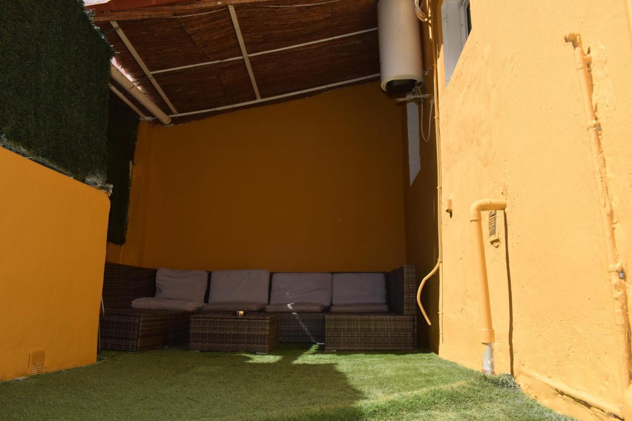Vialia Apartment Malaga