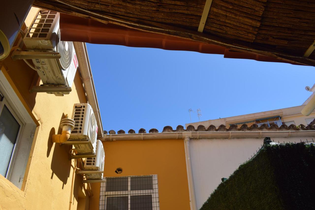 Apartment Vialia Malaga