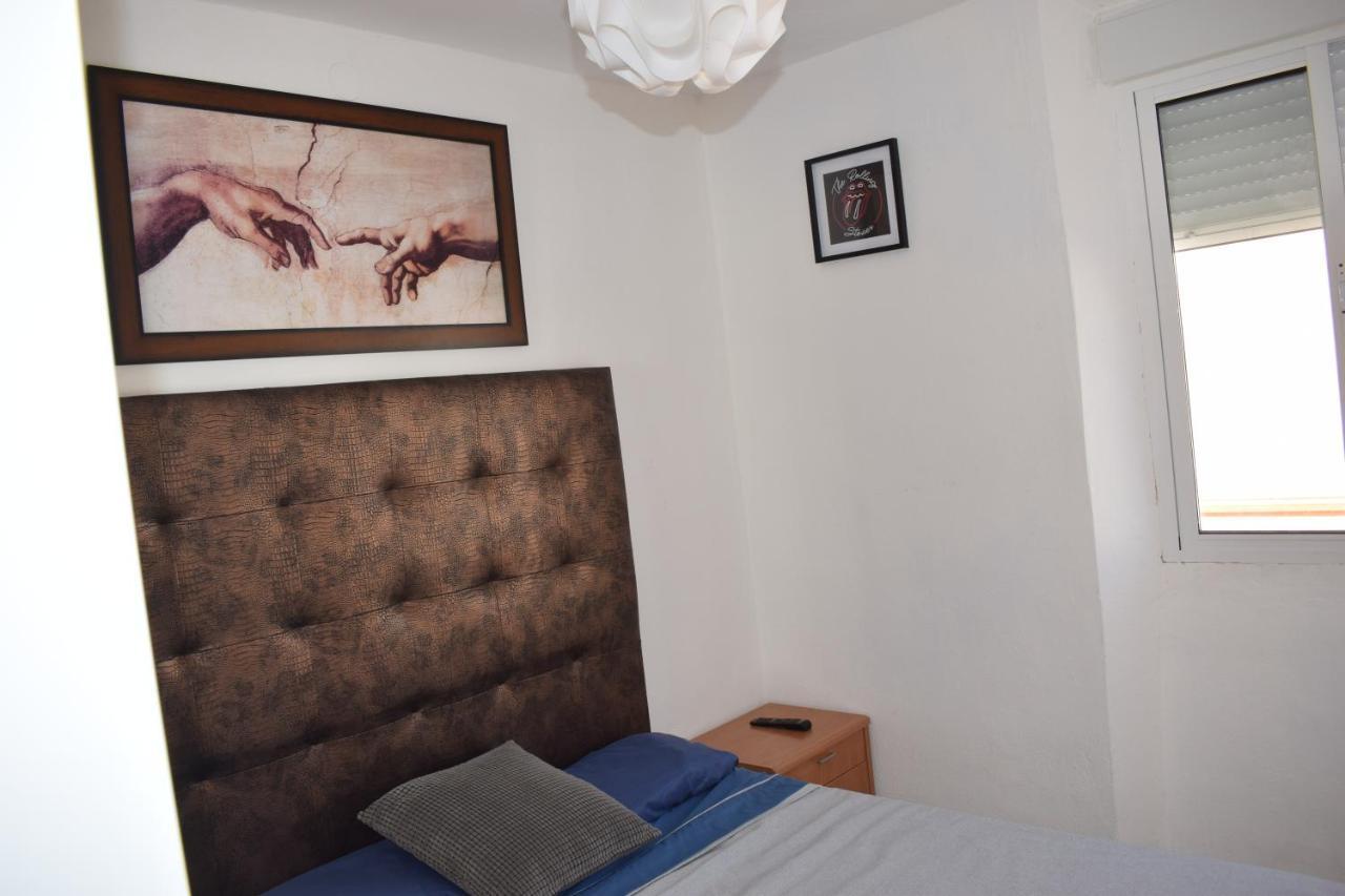 Vialia Malaga