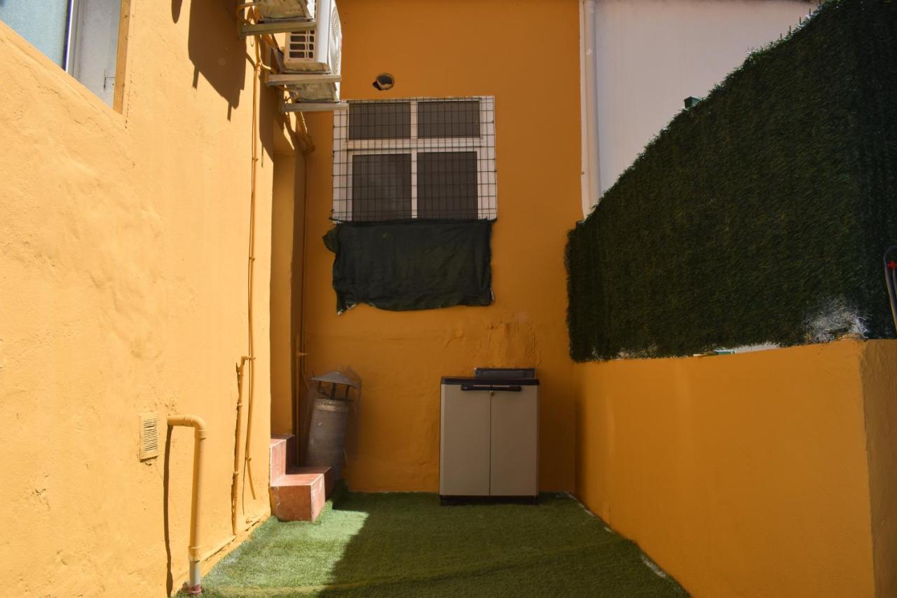 Apartment Vialia Malaga