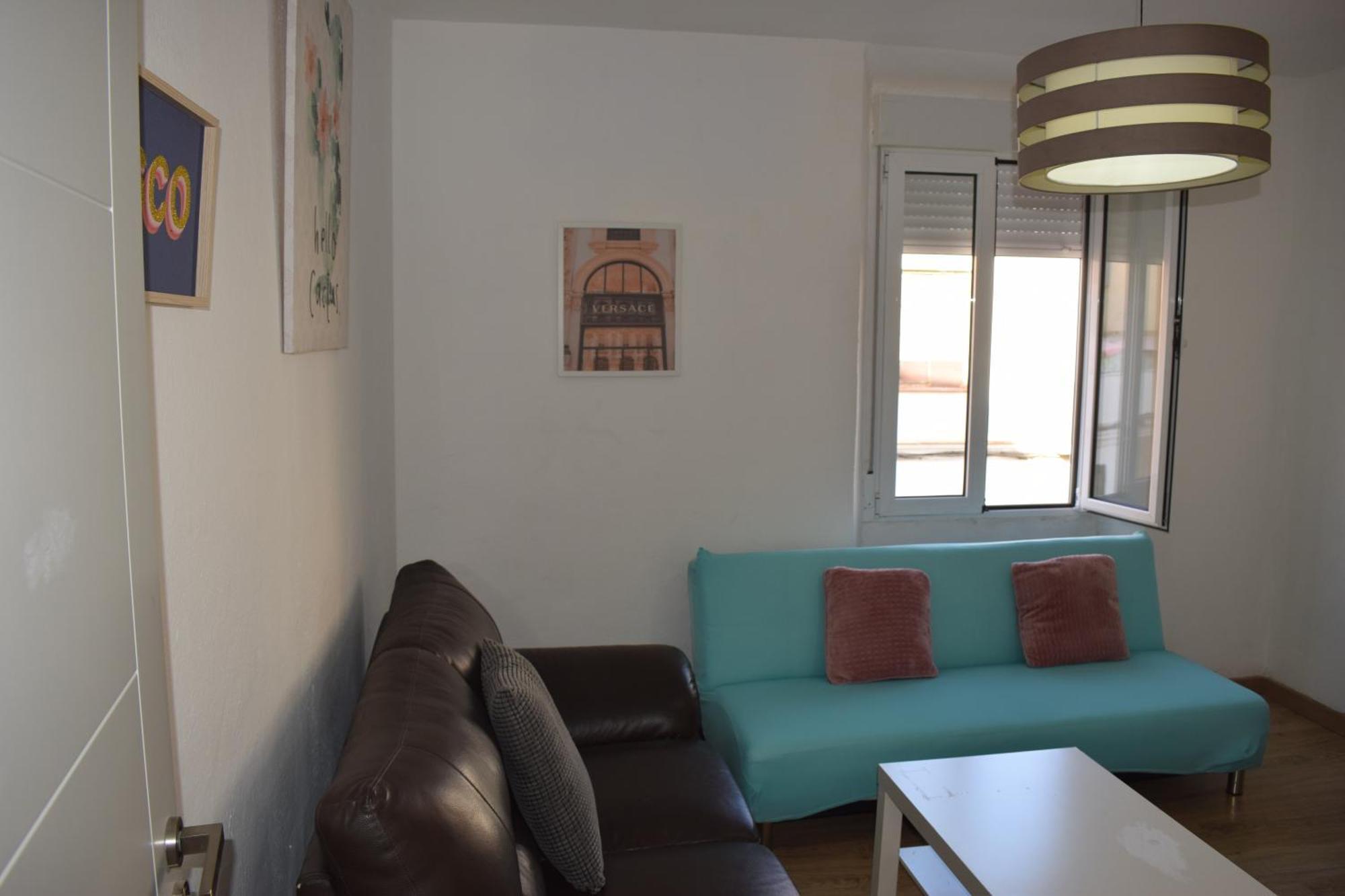 Vialia Malaga