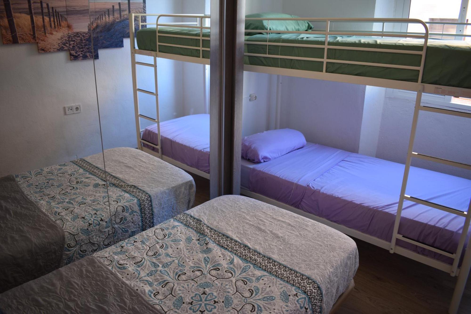 Vialia Malaga