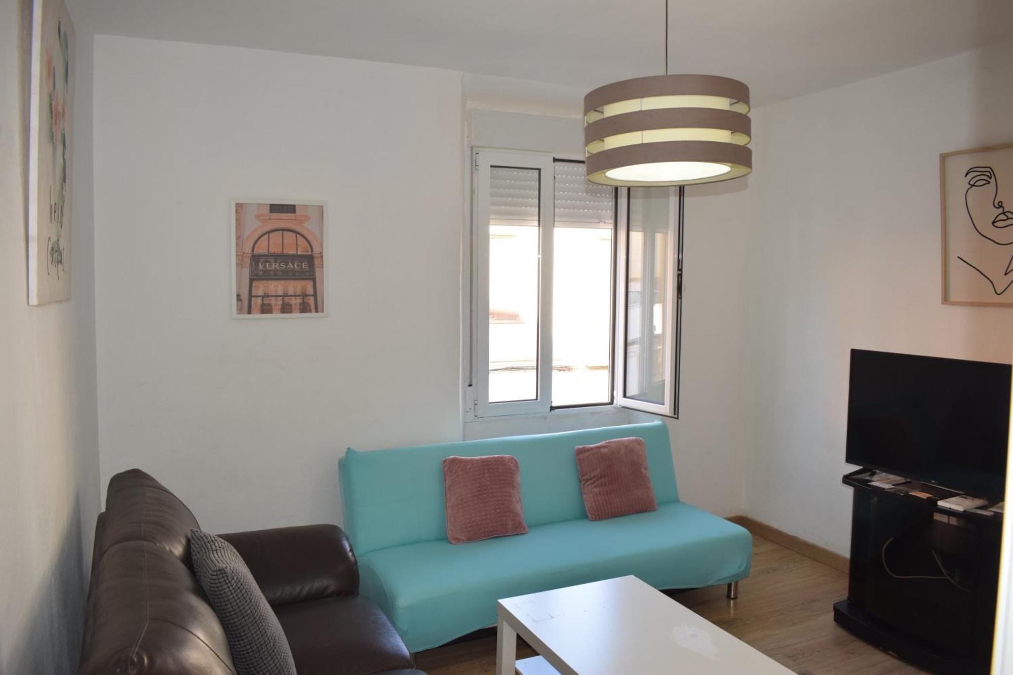 Apartment Vialia Malaga