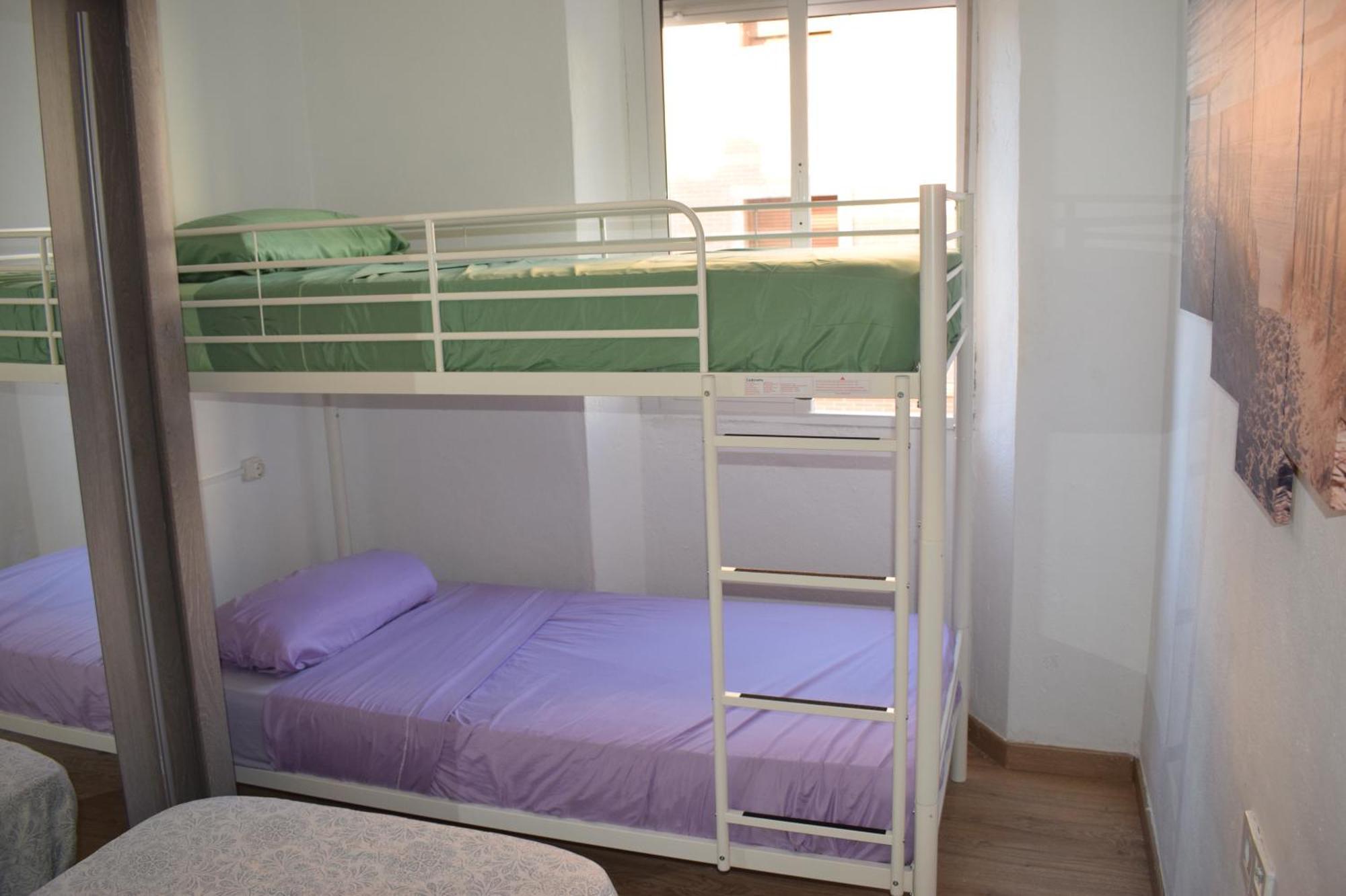 Vialia Apartment Malaga