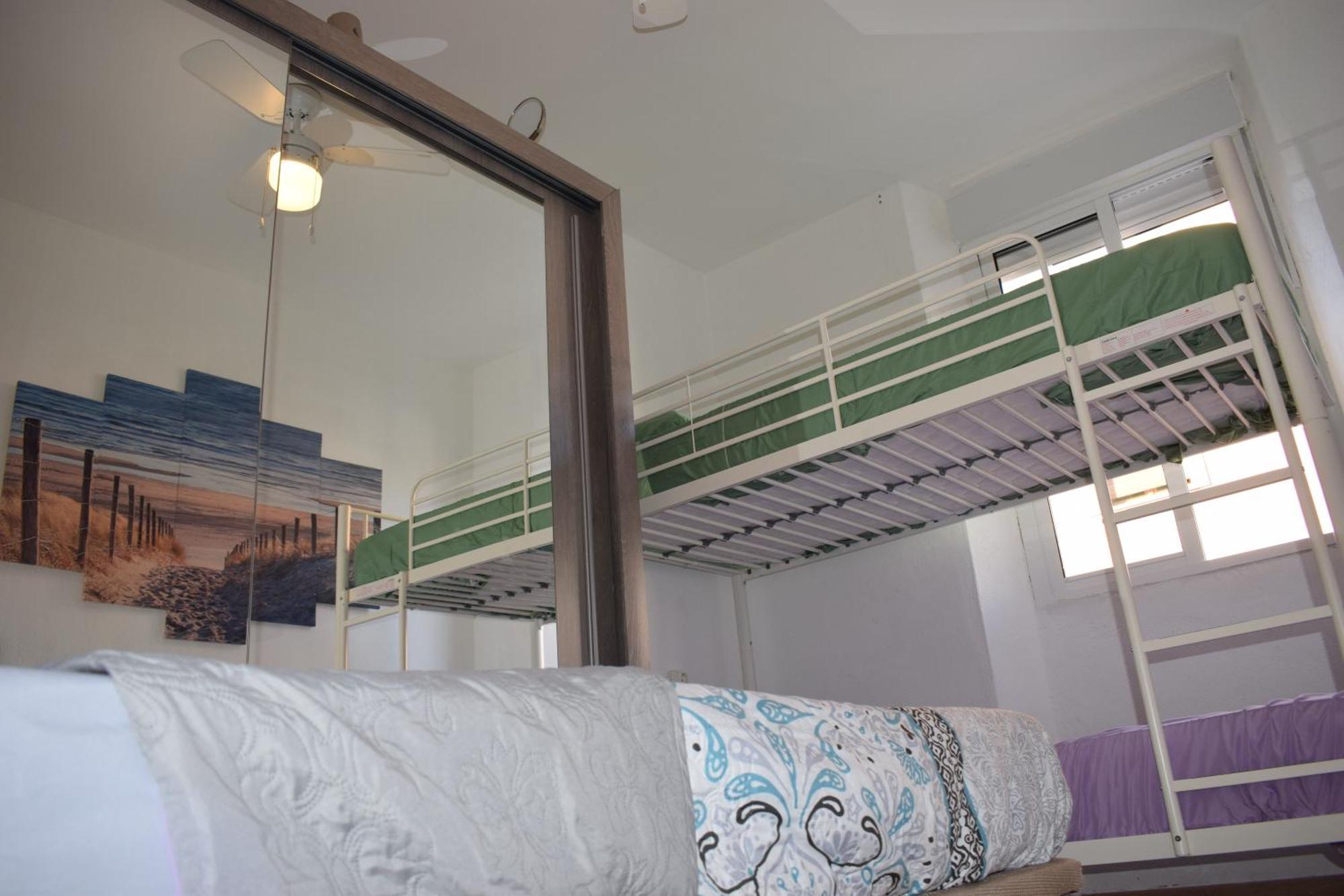 Vialia Apartment Malaga