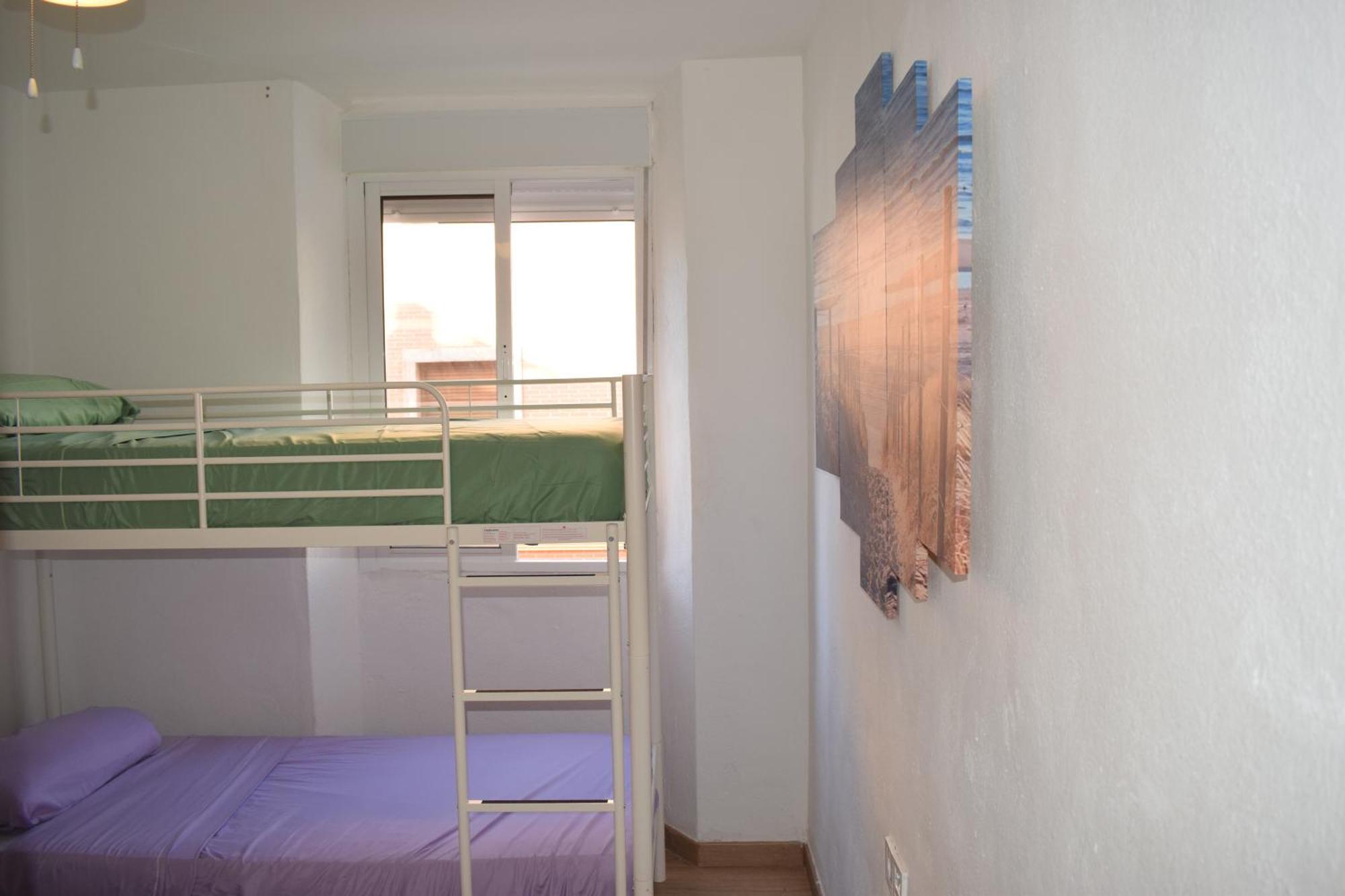 Apartment Vialia Malaga