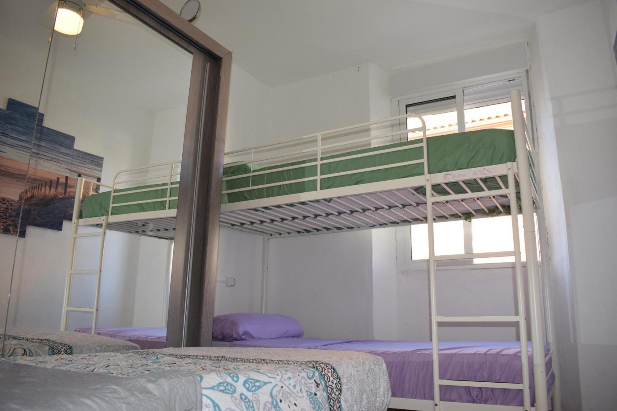 Apartment Vialia Malaga