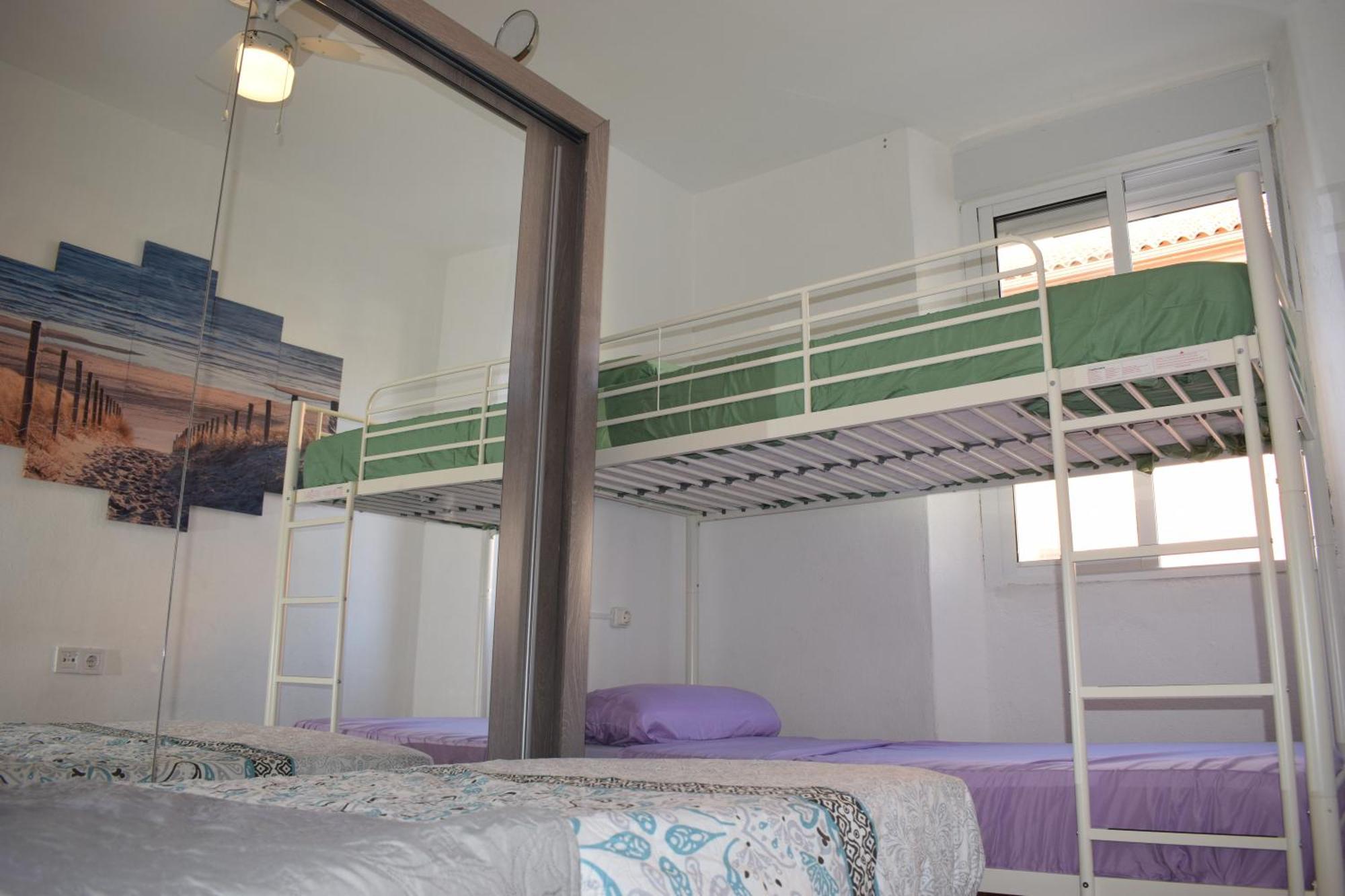 Apartment Vialia Malaga