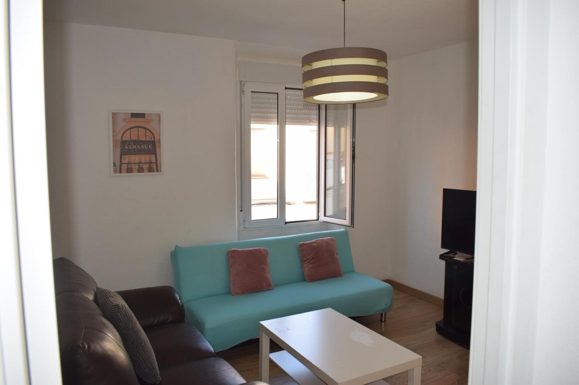 Vialia Apartment Malaga