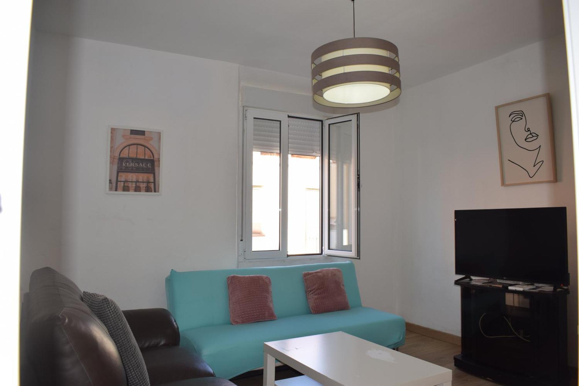 Vialia Apartment Malaga