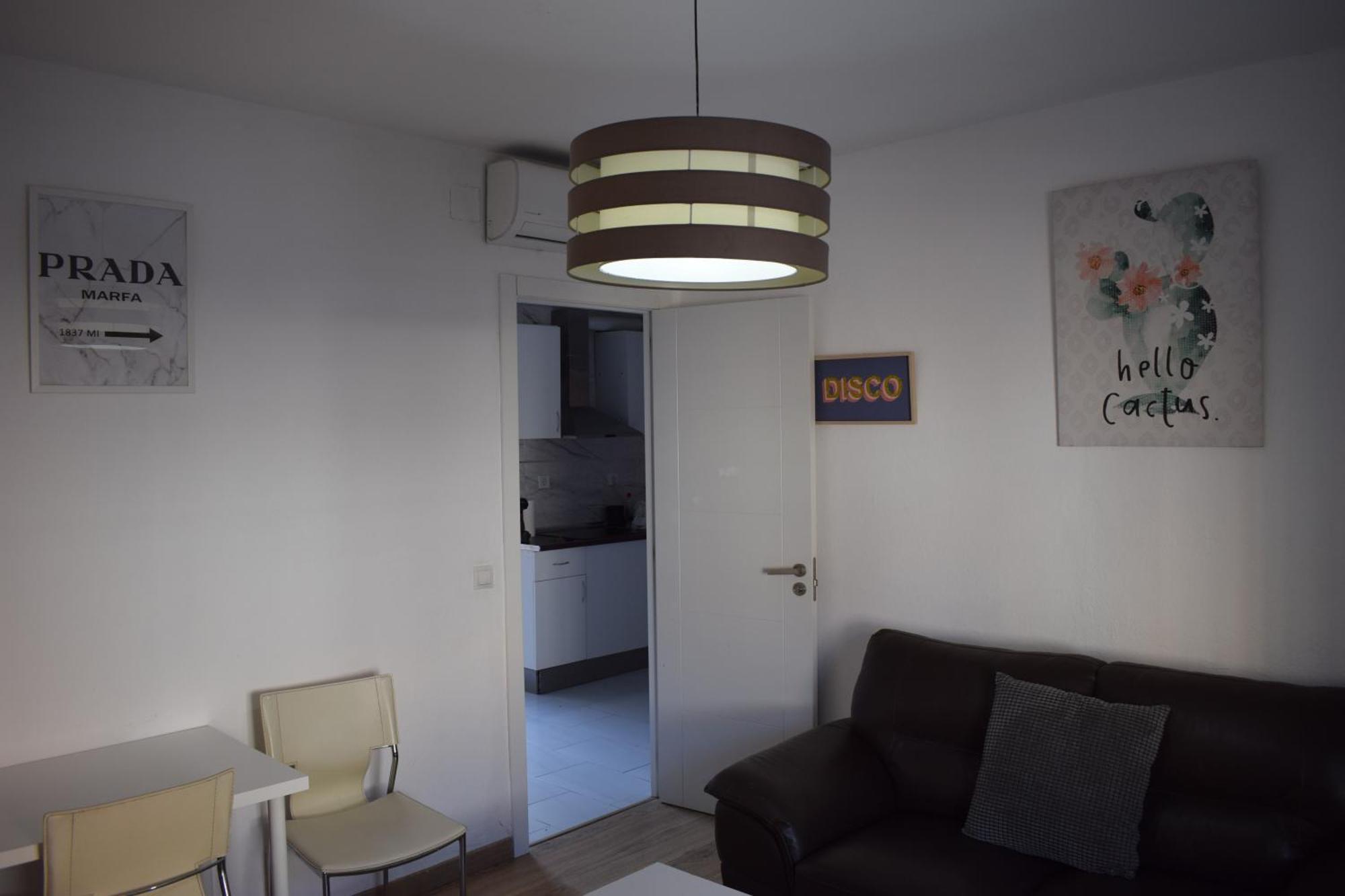 Vialia Malaga