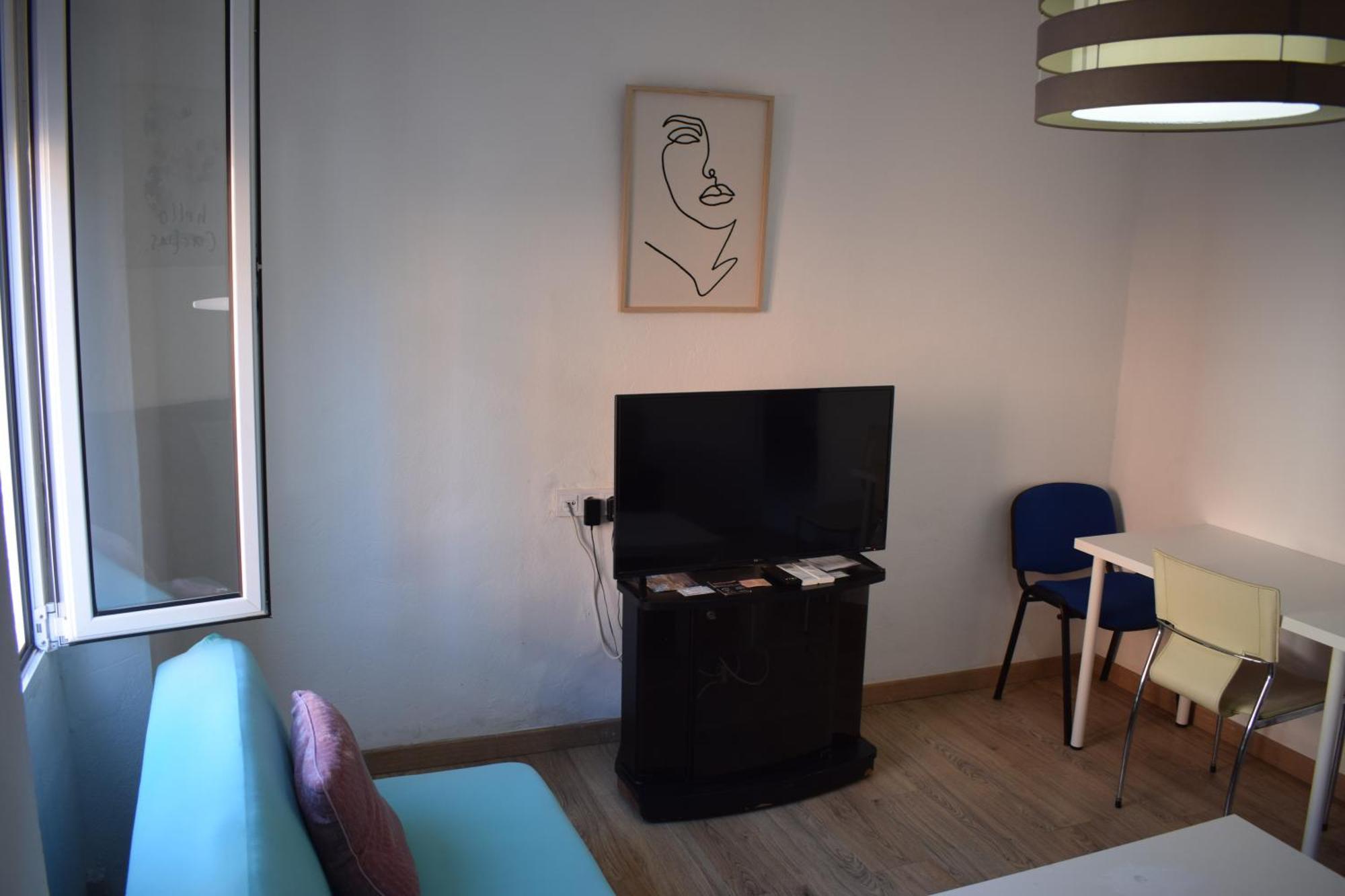 Apartment Vialia Malaga