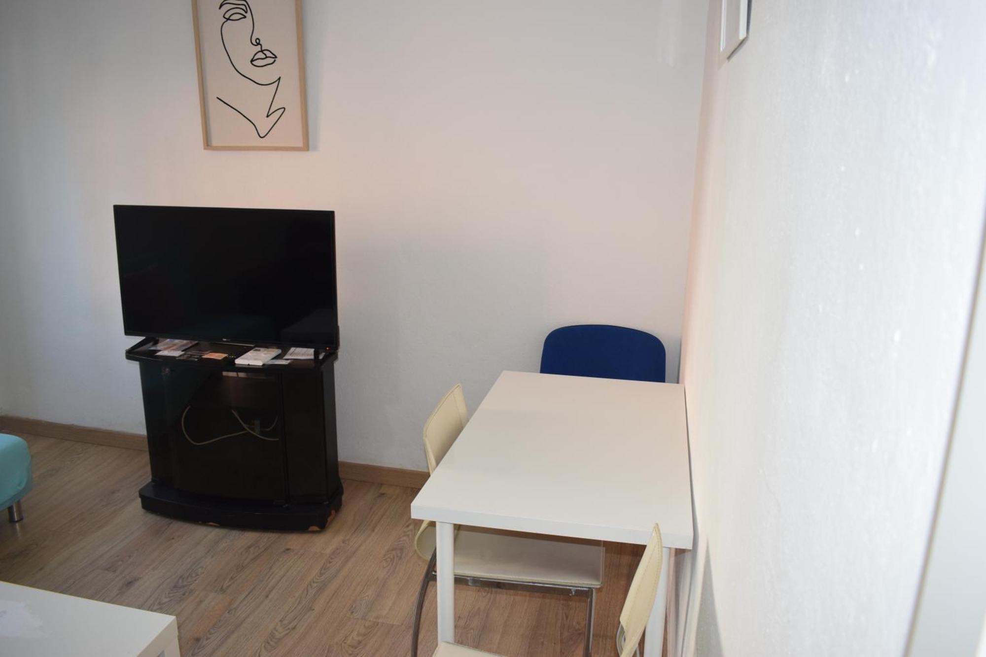 Vialia Malaga