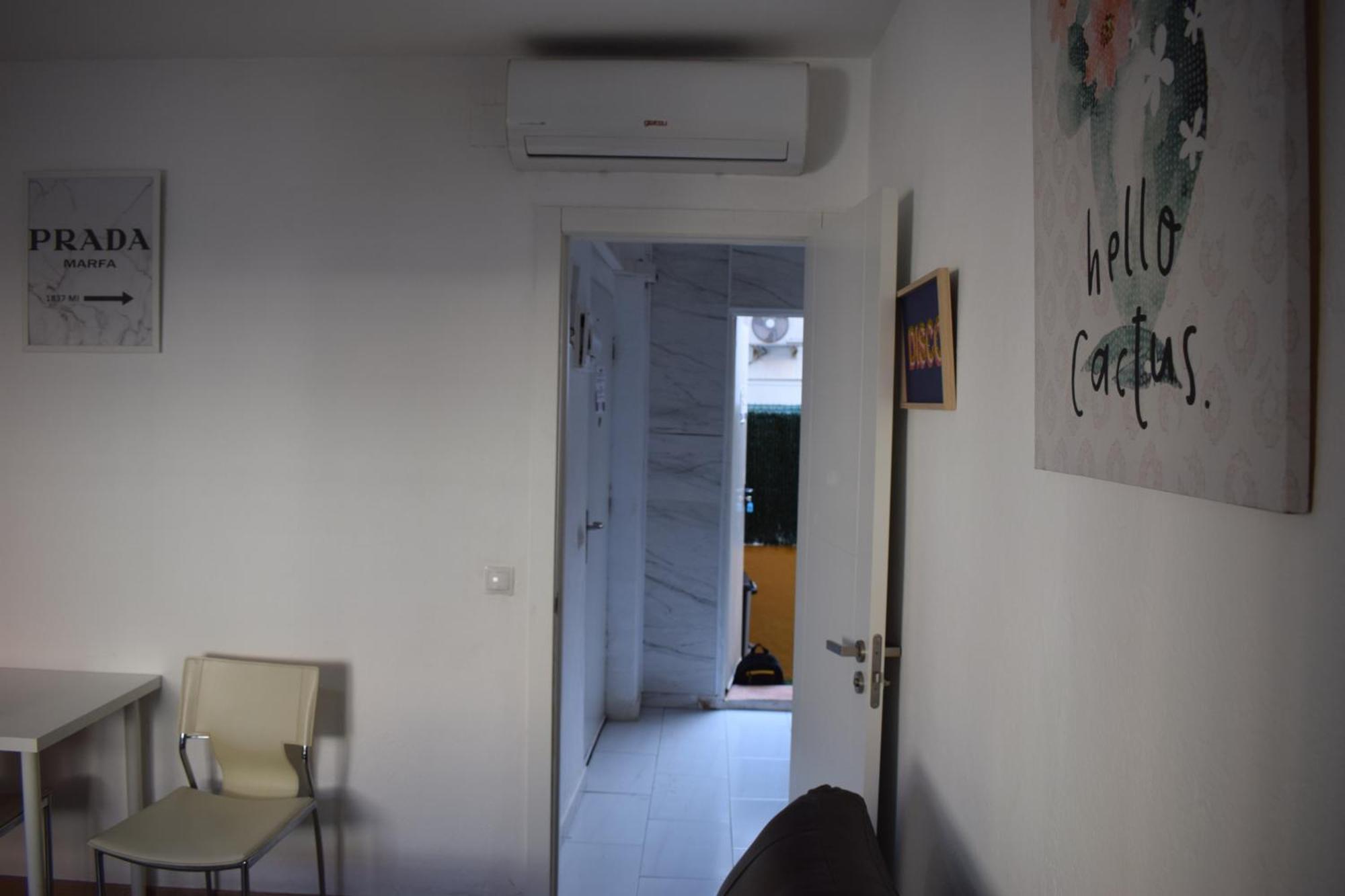Vialia Apartment Malaga