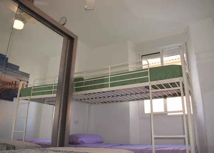 Vialia Apartments