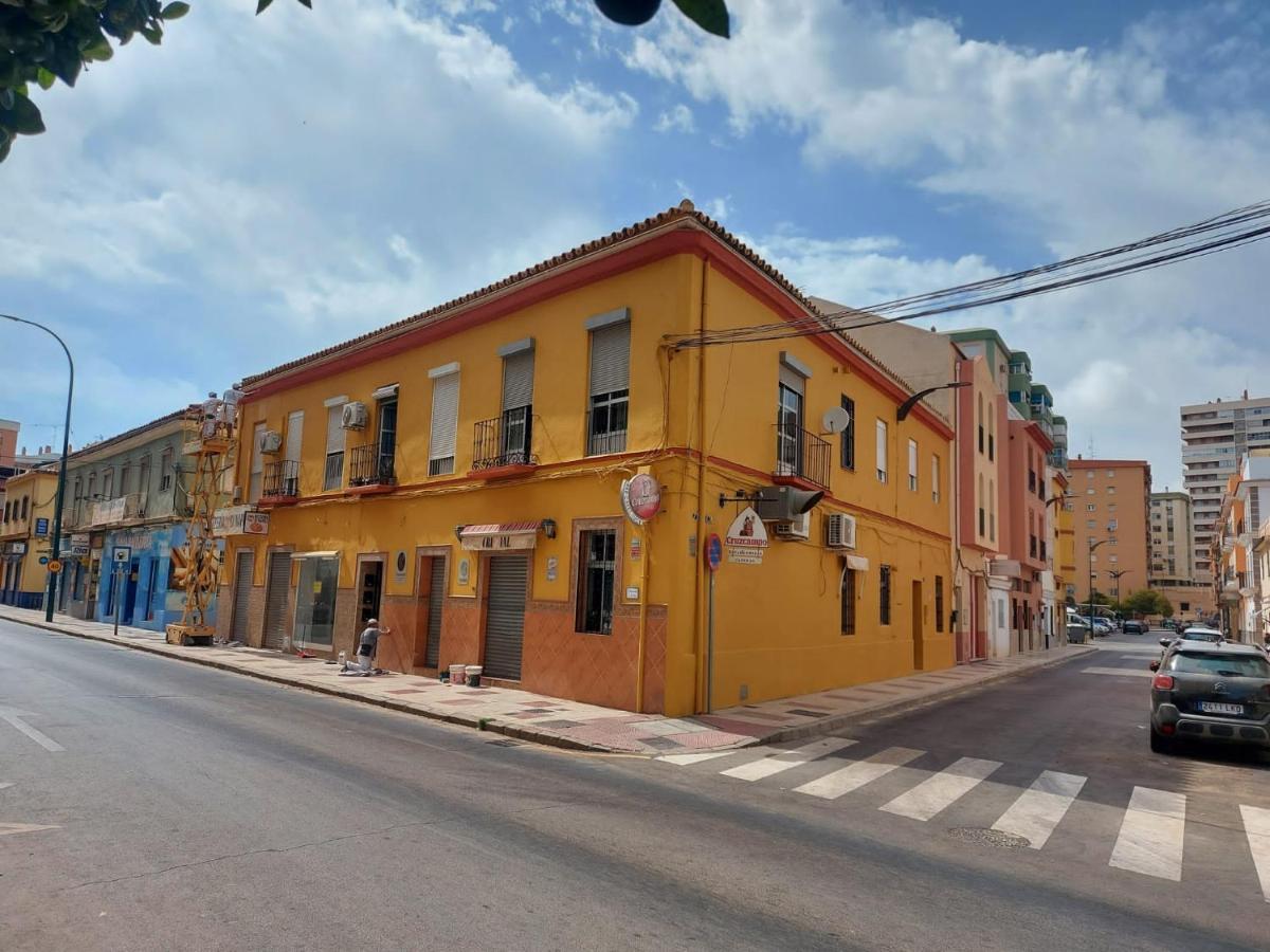 Vialia * Malaga