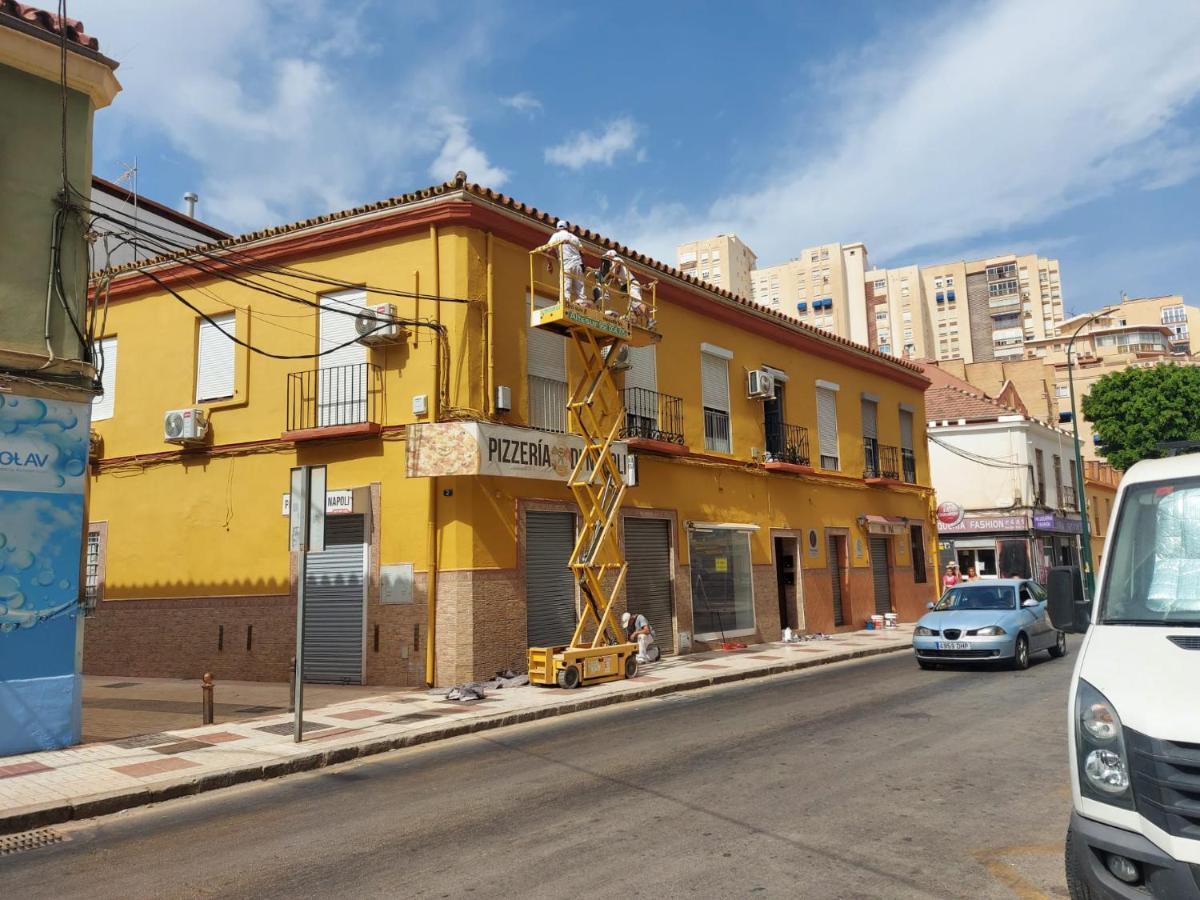 Vialia Malaga