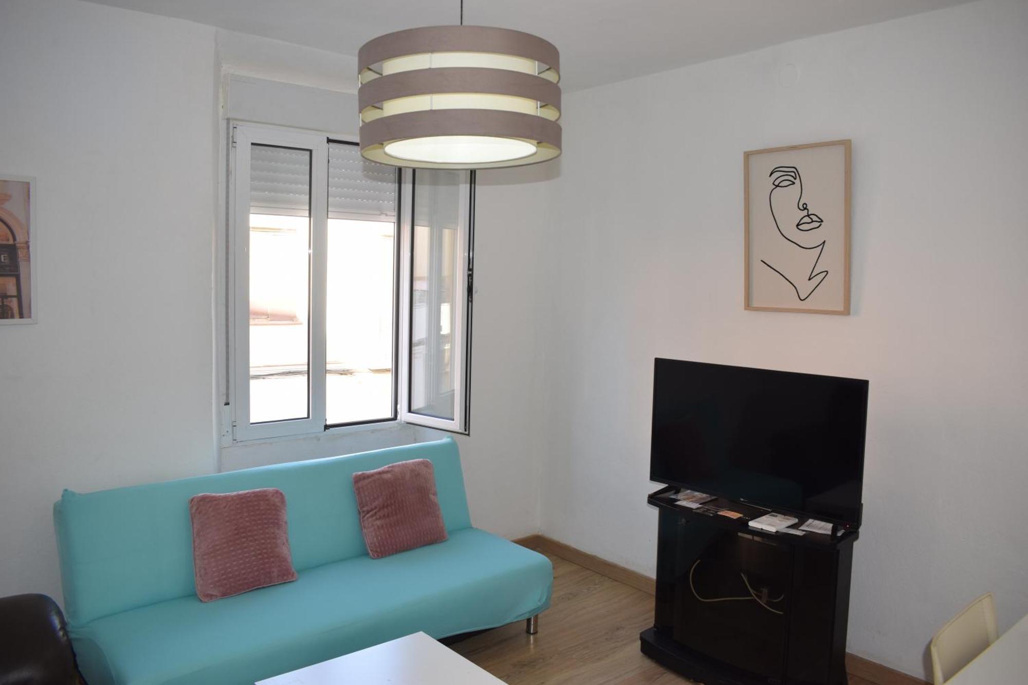 Apartment Vialia Malaga
