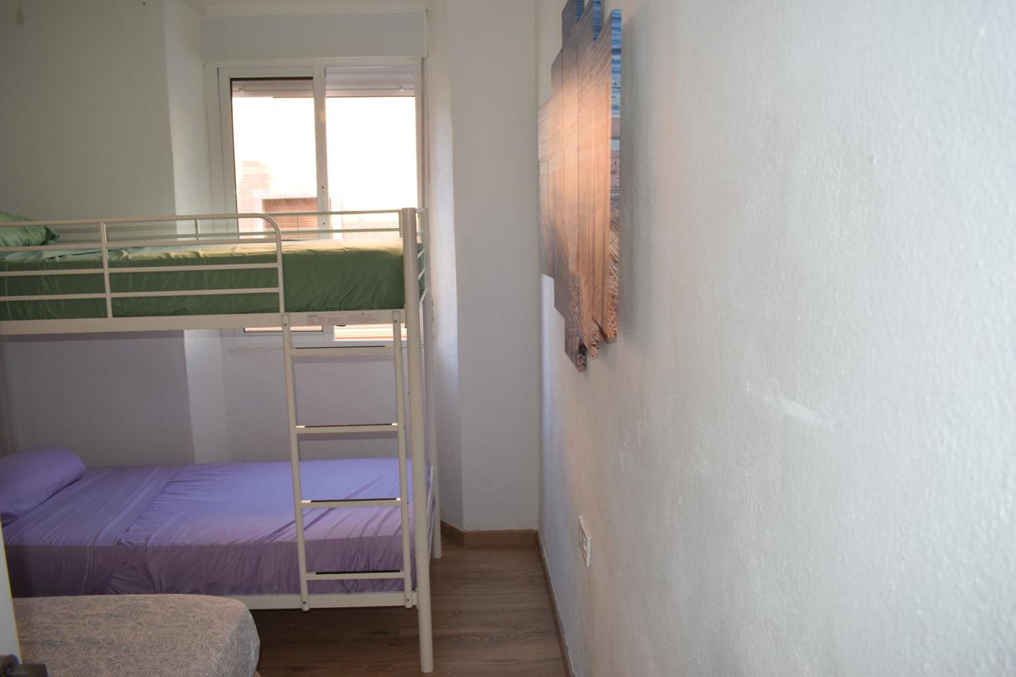 Apartment Vialia Malaga