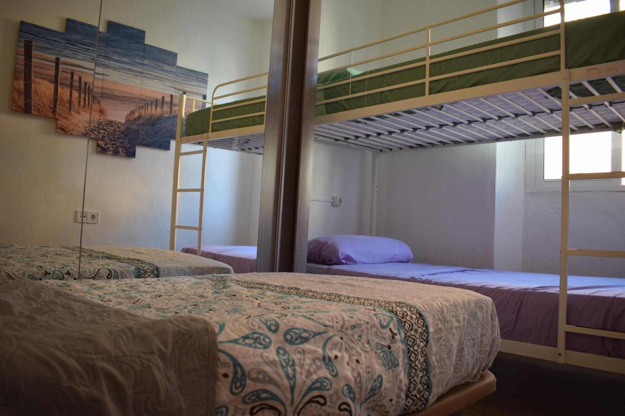Vialia Malaga
