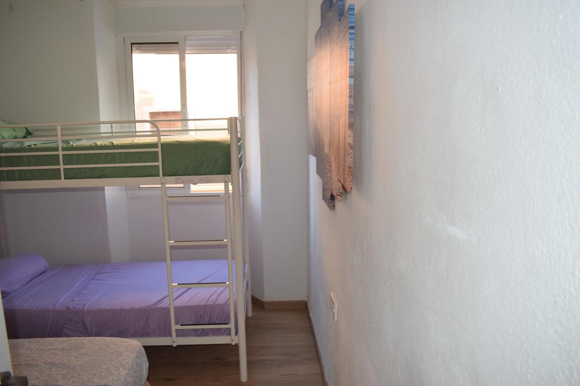 Apartment Vialia Malaga