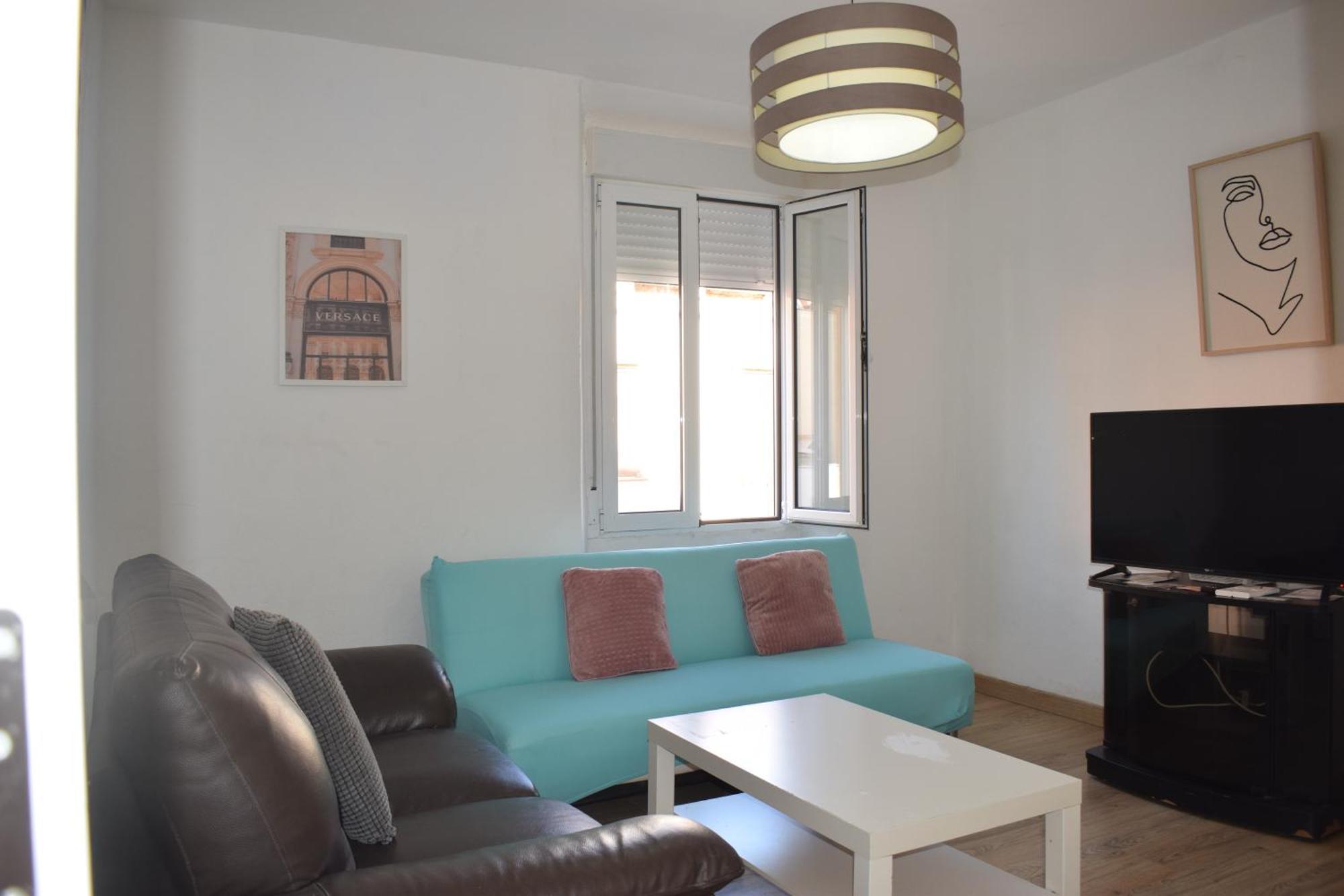 Vialia Apartment Malaga