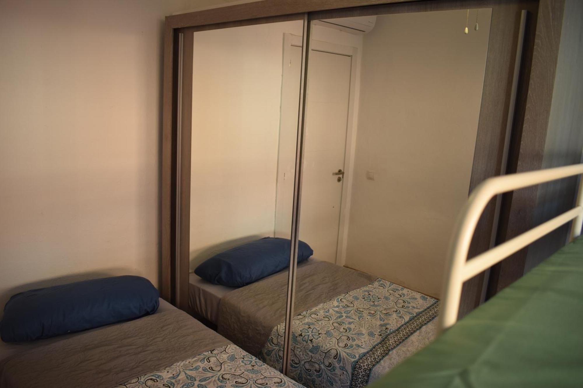 Vialia Apartment Malaga
