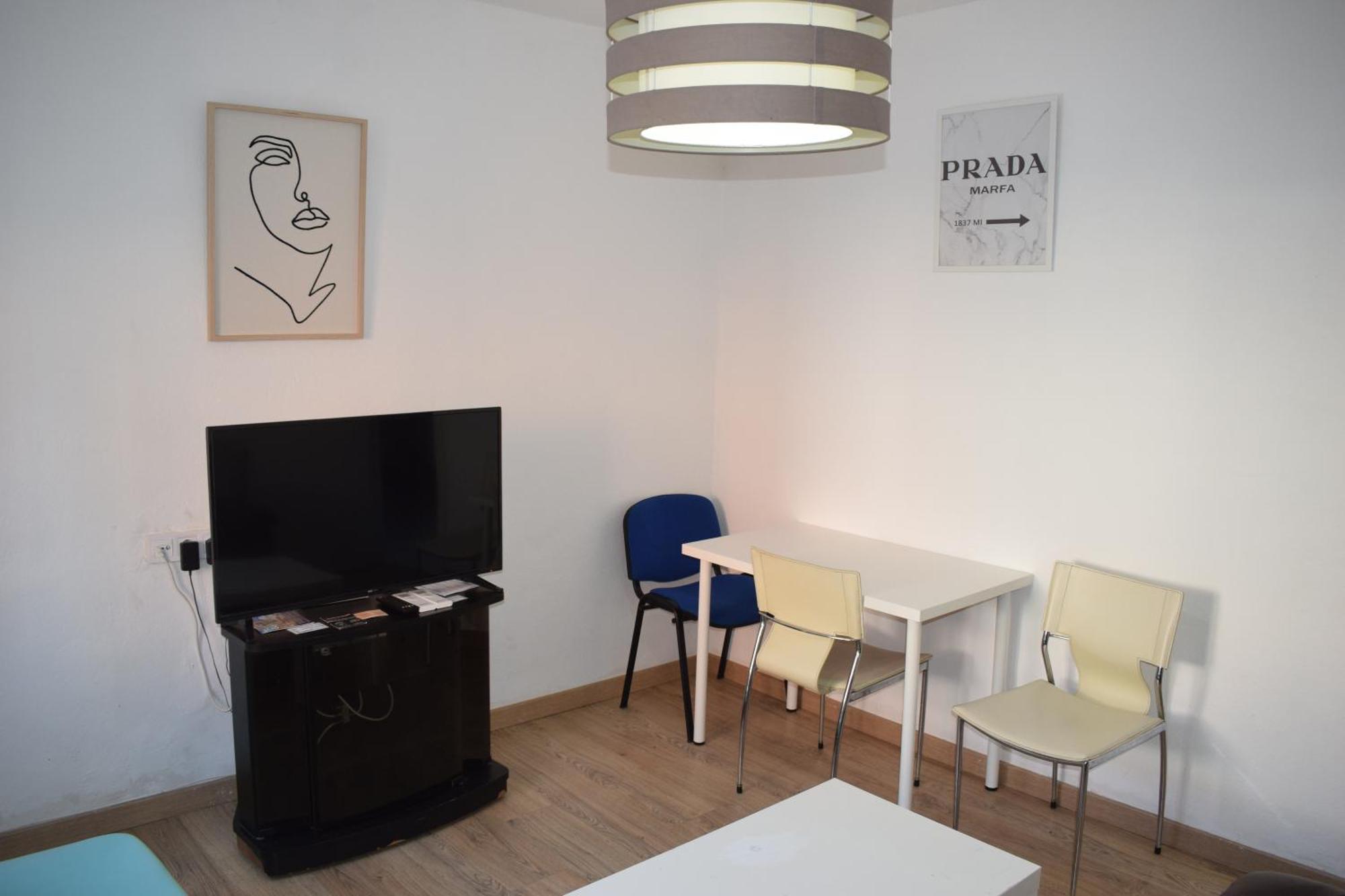 Vialia Malaga