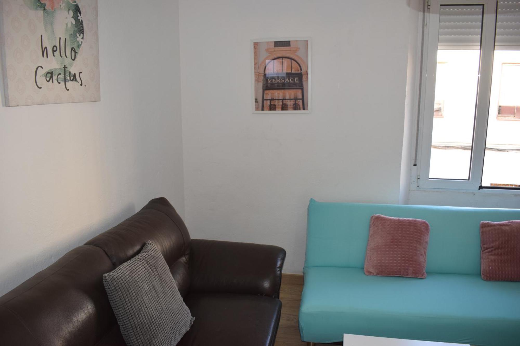 Apartment Vialia Malaga